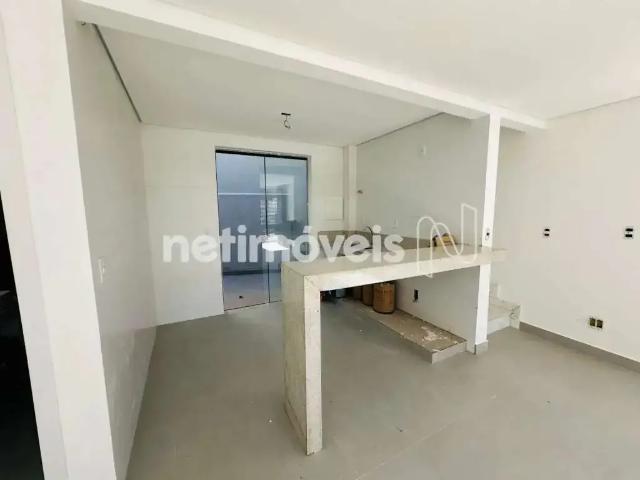 Casa / Sobrado para Venda em Belo Horizonte/MG Planalto 3 Quartos