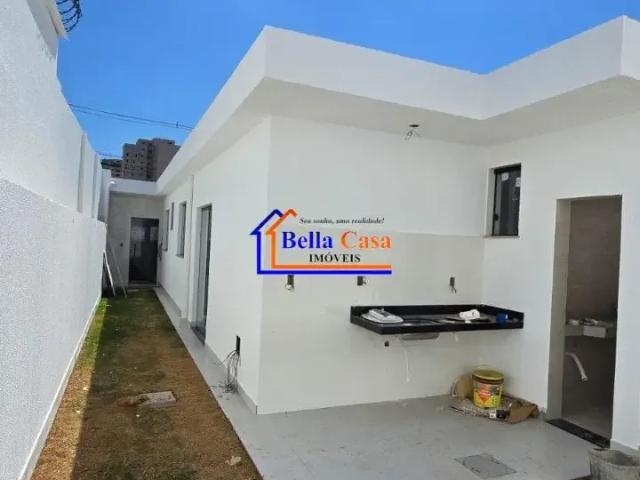 Casa / Sobrado para Venda em Belo Horizonte/MG Planalto 3 Quartos