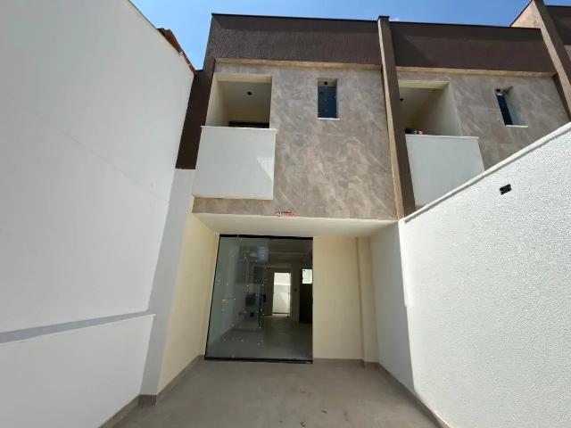 Casa / Sobrado para Venda em Belo Horizonte/MG Planalto 3 Quartos