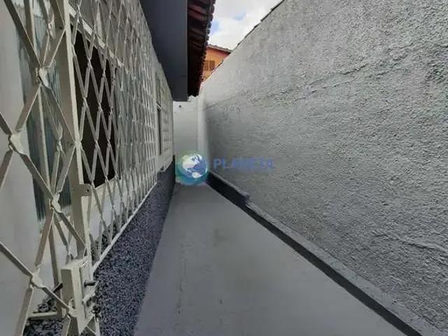 Casa / Sobrado para Venda em Belo Horizonte/MG Planalto 3 Quartos