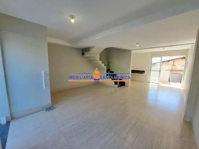 Casa / Sobrado para Venda em Belo Horizonte/MG Planalto 3 Quartos