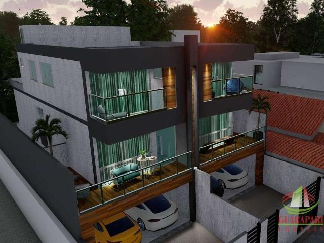 Casa / Sobrado para Venda em Belo Horizonte/MG Planalto 3 Quartos