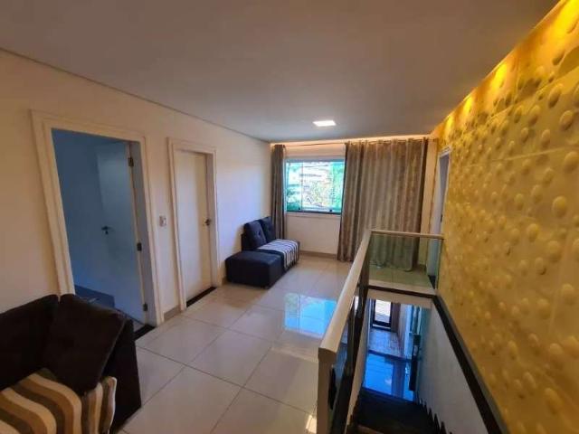 Casa / Sobrado para Venda em Belo Horizonte/MG Planalto 3 Quartos