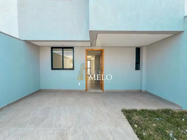 Casa / Sobrado para Venda em Belo Horizonte/MG Planalto 3 Quartos