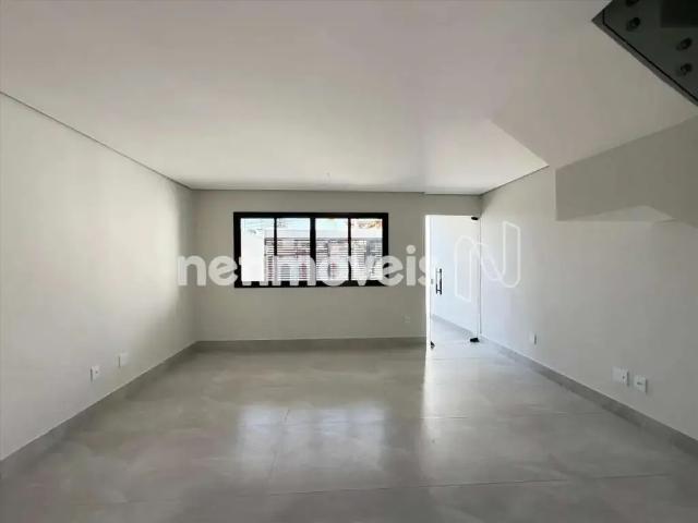 Casa / Sobrado para Venda em Belo Horizonte/MG Planalto 3 Quartos