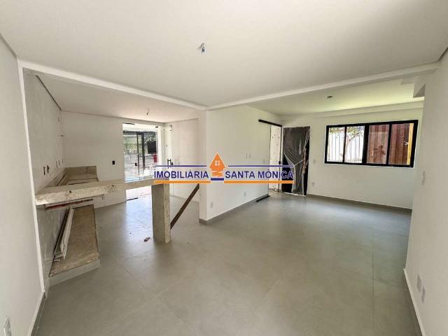 Casa / Sobrado para Venda em Belo Horizonte/MG Planalto 3 Quartos