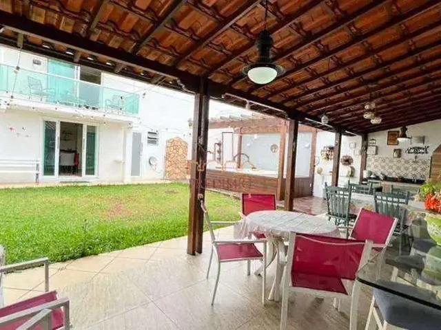 Casa / Sobrado para Venda em Belo Horizonte/MG Planalto 3 Quartos
