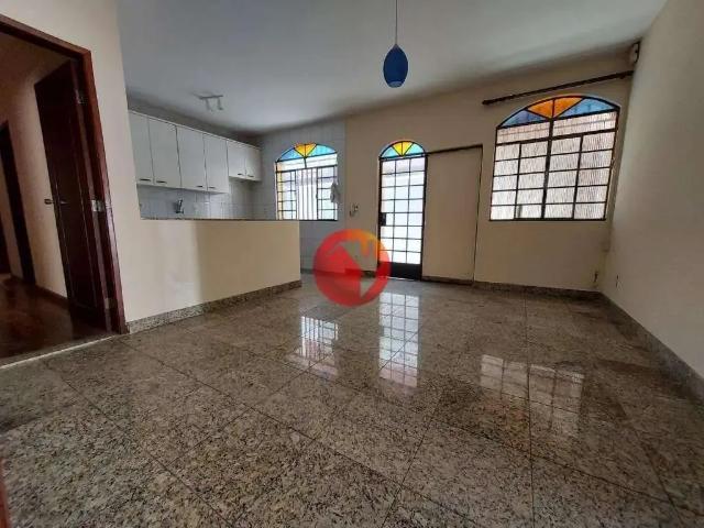 Casa / Sobrado para Venda em Belo Horizonte/MG Planalto 3 Quartos