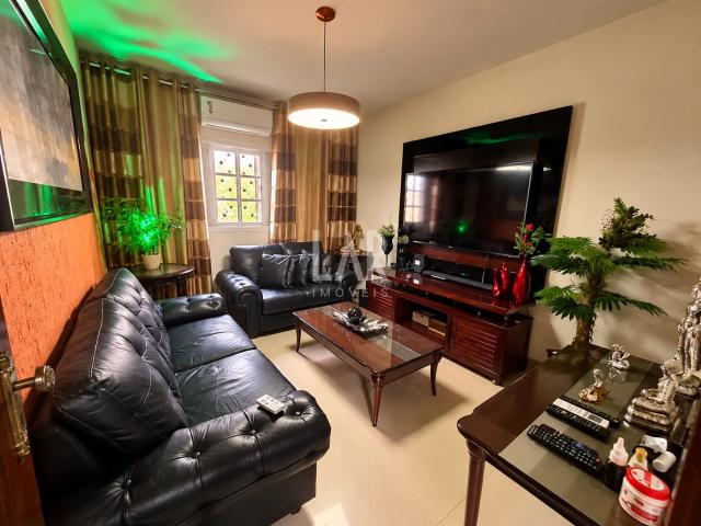Casa / Sobrado para Venda em Belo Horizonte/MG Planalto 3 Quartos