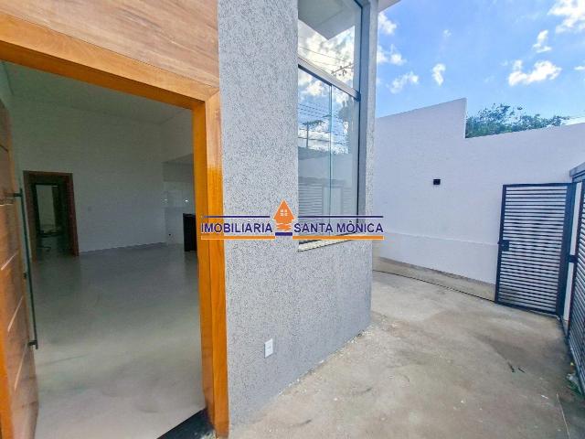 Casa / Sobrado para Venda em Belo Horizonte/MG Planalto 3 Quartos