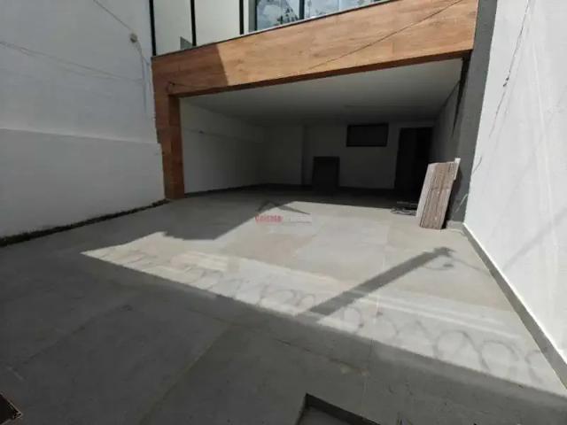 Casa / Sobrado para Venda em Belo Horizonte/MG Planalto 3 Quartos