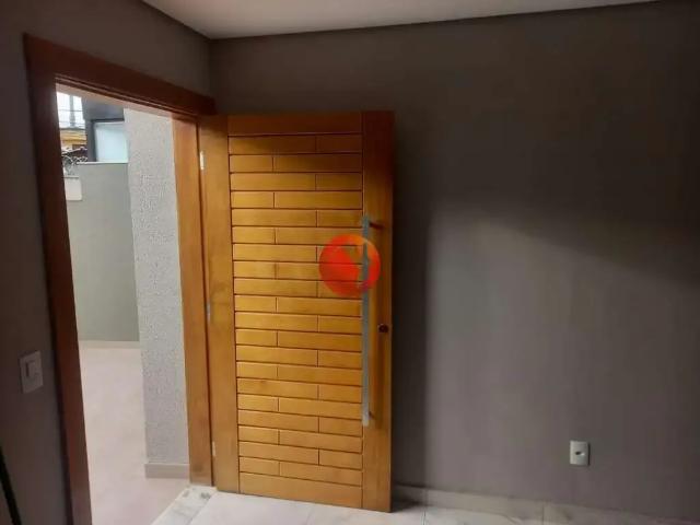 Casa / Sobrado para Venda em Belo Horizonte/MG Planalto 3 Quartos