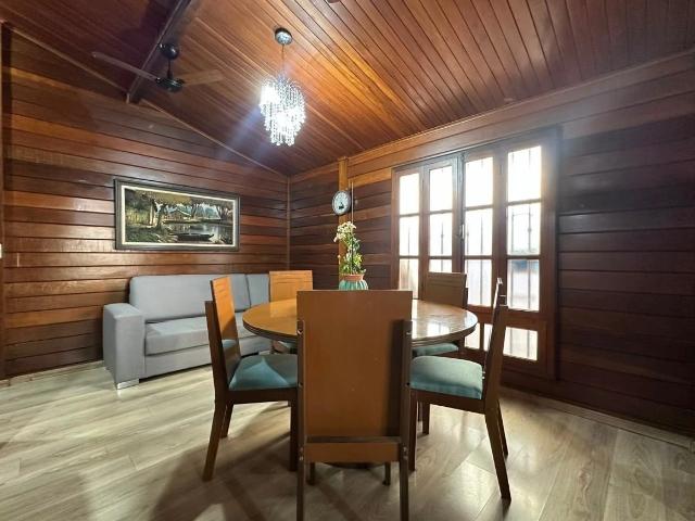 Casa / Sobrado para Venda em Belo Horizonte/MG Planalto 4 Quartos