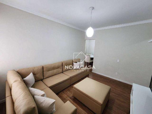 Casa / Sobrado para Venda em Belo Horizonte/MG Planalto 4 Quartos