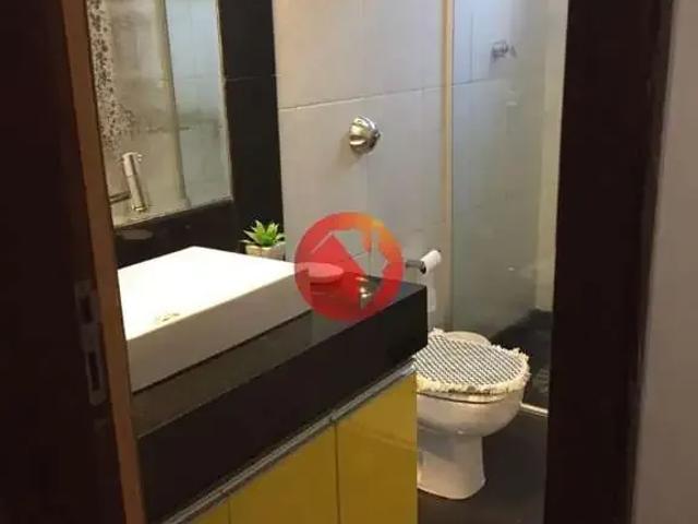 Casa / Sobrado para Venda em Belo Horizonte/MG Planalto 4 Quartos
