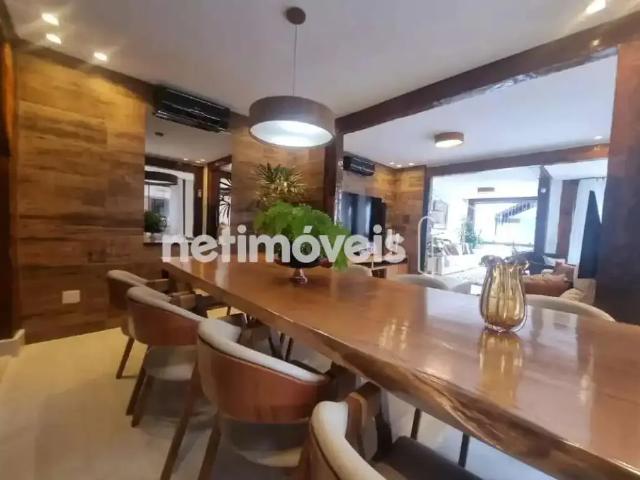 Casa / Sobrado para Venda em Belo Horizonte/MG Planalto 4 Quartos