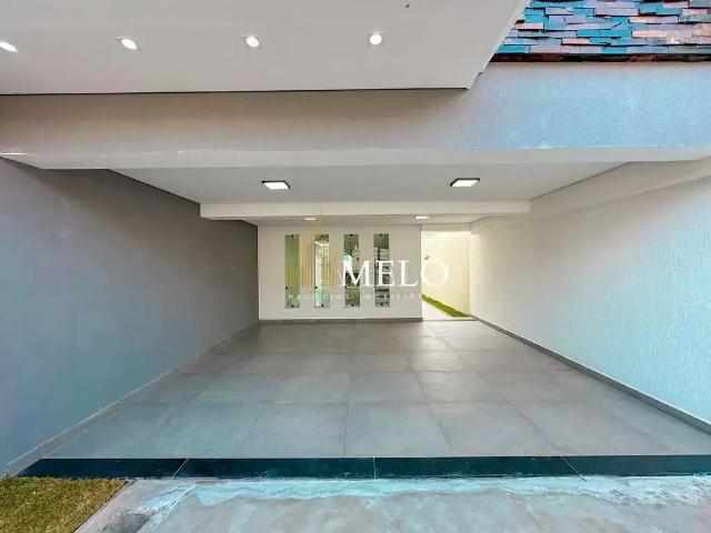 Casa / Sobrado para Venda em Belo Horizonte/MG Planalto 4 Quartos