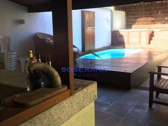 Casa / Sobrado para Venda em Belo Horizonte/MG Planalto 4 Quartos
