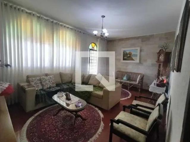 Casa / Sobrado para Venda em Belo Horizonte/MG Planalto 4 Quartos