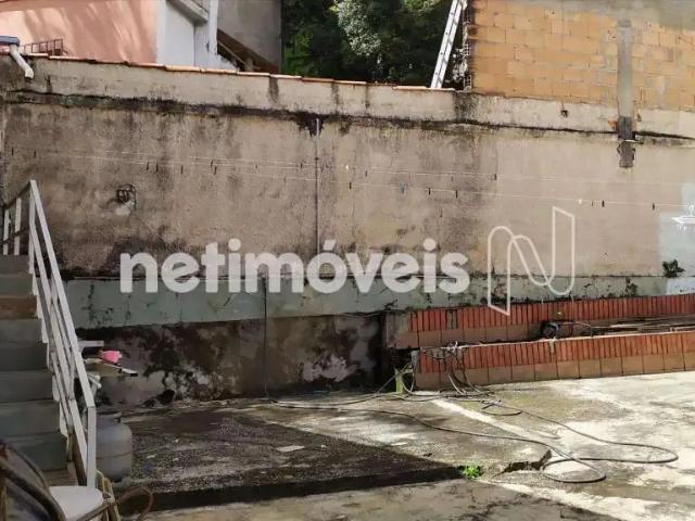 Casa / Sobrado para Venda em Belo Horizonte/MG Planalto 4 Quartos