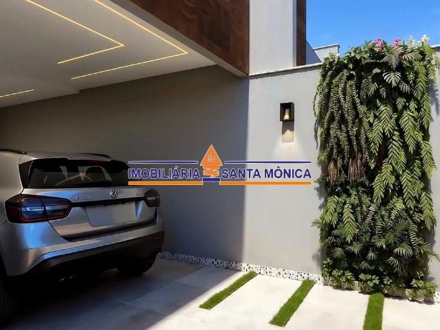 Casa / Sobrado para Venda em Belo Horizonte/MG Planalto 4 Quartos