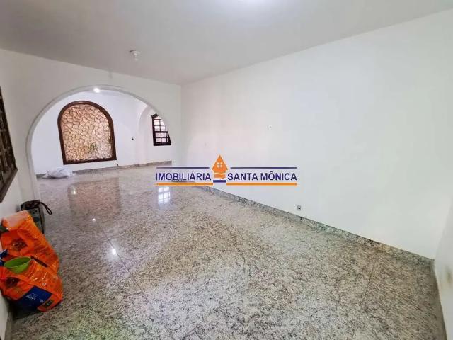 Casa / Sobrado para Venda em Belo Horizonte/MG Planalto 4 Quartos