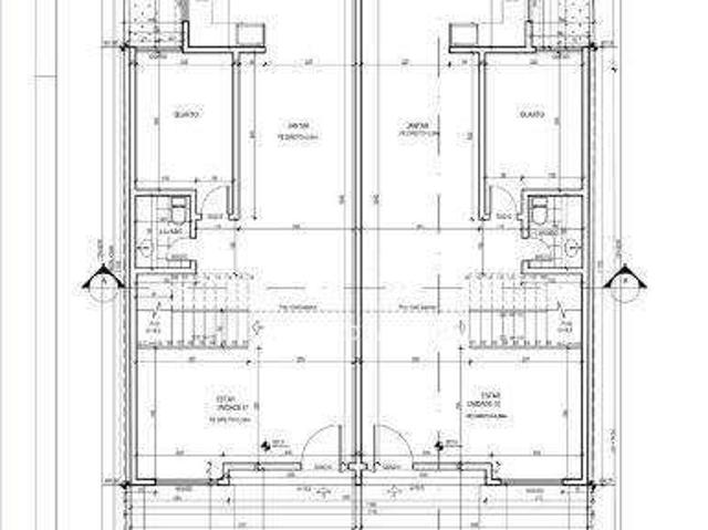 Casa / Sobrado para Venda em Belo Horizonte/MG Planalto 4 Quartos