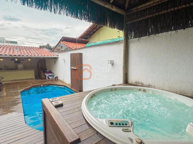 Casa / Sobrado para Venda em Belo Horizonte/MG Planalto 4 Quartos