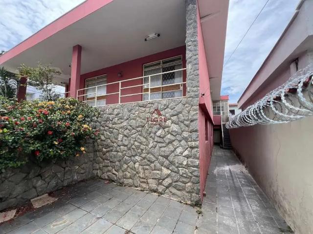 Casa / Sobrado para Venda em Belo Horizonte/MG Planalto 4 Quartos