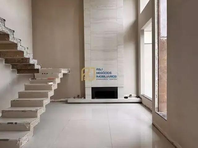 Casa / Sobrado para Venda em Belo Horizonte/MG Planalto 4 Quartos