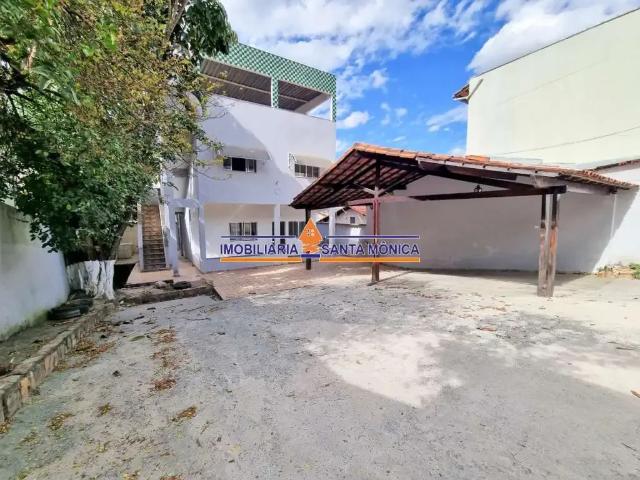 Casa / Sobrado para Venda em Belo Horizonte/MG Planalto 4 Quartos