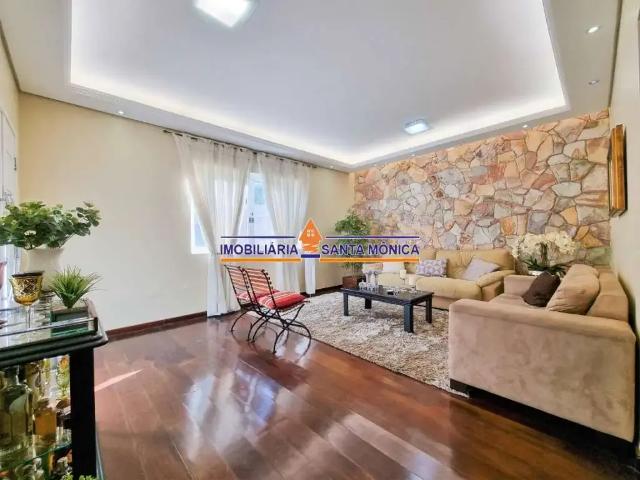 Casa / Sobrado para Venda em Belo Horizonte/MG Planalto 4 Quartos