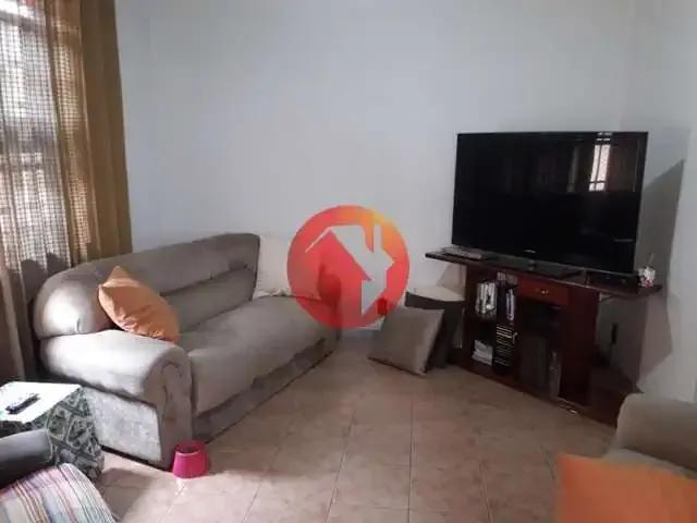 Casa / Sobrado para Venda em Belo Horizonte/MG Planalto 4 Quartos