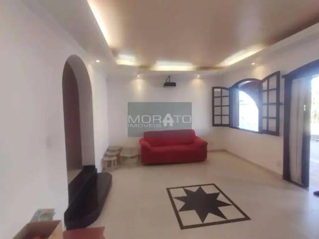 Casa / Sobrado para Venda em Belo Horizonte/MG Planalto 5 Quartos