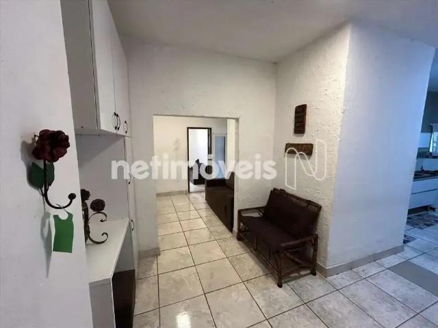 Casa / Sobrado para Venda em Belo Horizonte/MG Planalto 5 Quartos