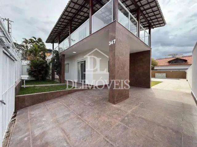 Casa / Sobrado para Venda em Belo Horizonte/MG Planalto 7 Quartos