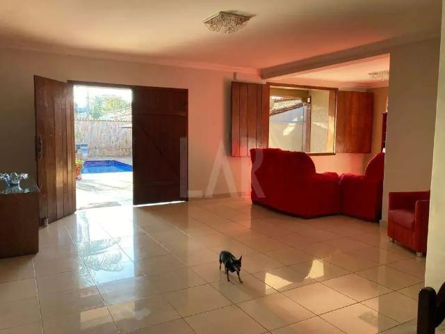 Casa / Sobrado para Venda em Belo Horizonte/MG Planalto 7 Quartos