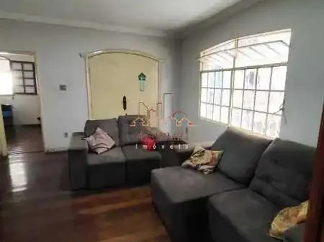 Casa / Sobrado para Venda em Belo Horizonte/MG Planalto 7 Quartos