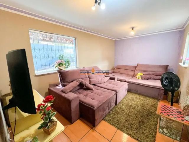 Casa / Sobrado para Venda em Belo Horizonte/MG Planalto 7 Quartos