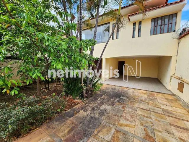 Casa / Sobrado para Venda em Belo Horizonte/MG Pompéia 4 Quartos