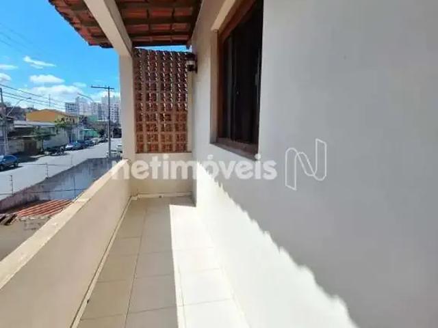 Casa / Sobrado para Venda em Belo Horizonte/MG Vera Cruz 6 Quartos
