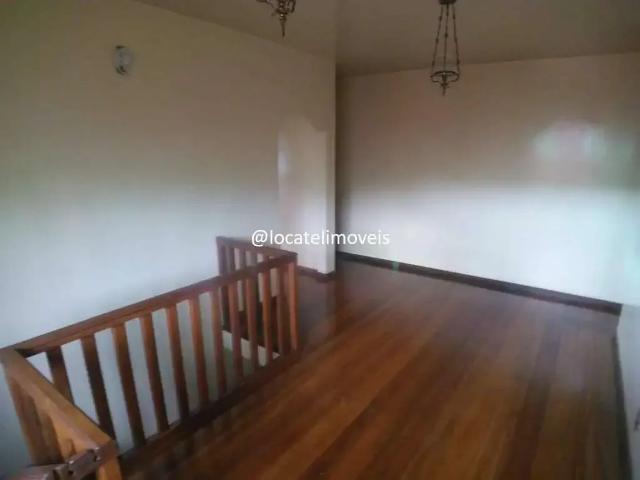 Casa / Sobrado para Venda em Belo Horizonte/MG Pongelupe Barreiro 5 Quartos
