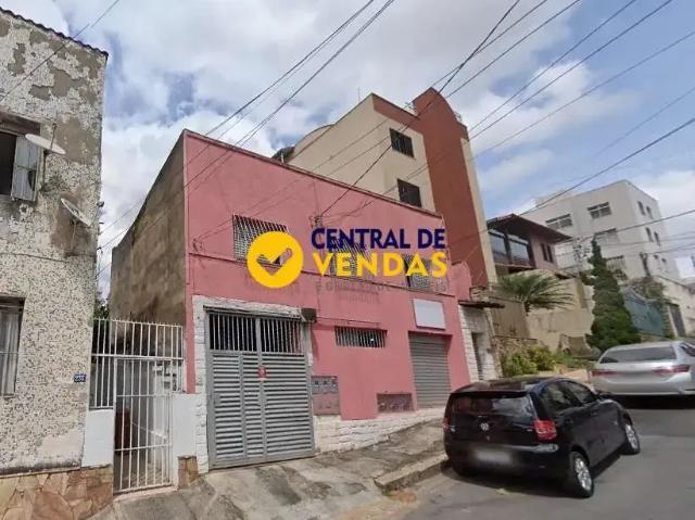 Casa / Sobrado para Venda em Belo Horizonte/MG Prado