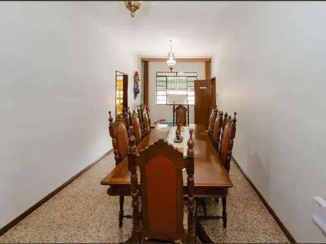 Casa / Sobrado para Venda em Belo Horizonte/MG Prado 3 Quartos