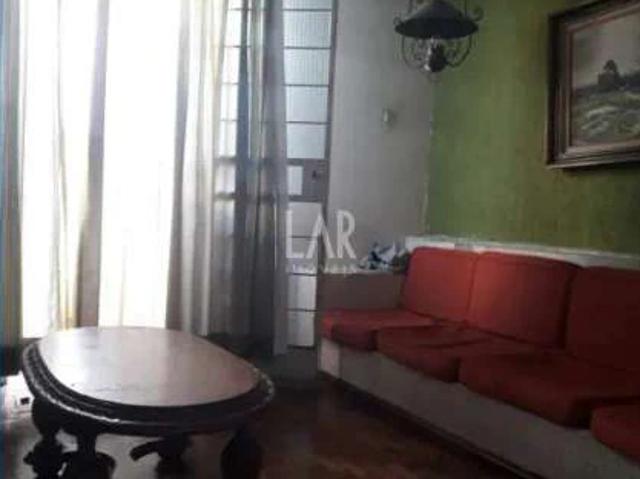 Casa / Sobrado para Venda em Belo Horizonte/MG Prado 3 Quartos