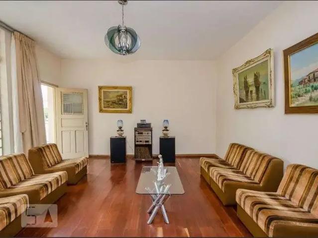 Casa / Sobrado para Venda em Belo Horizonte/MG Prado 3 Quartos
