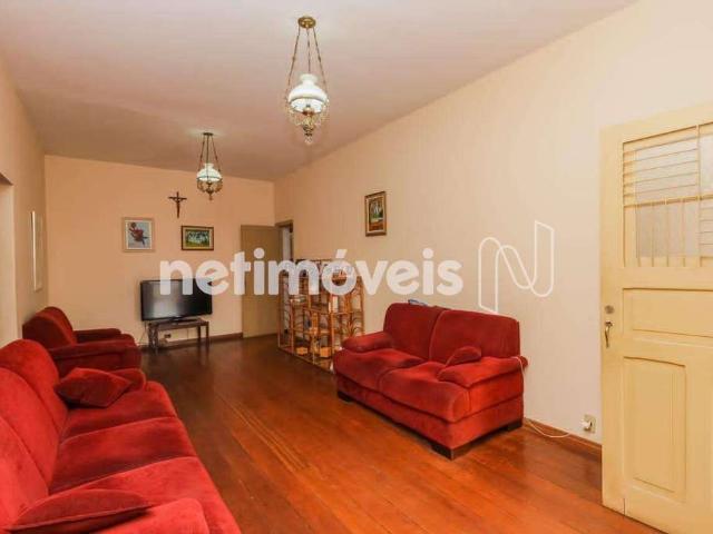 Casa / Sobrado para Venda em Belo Horizonte/MG Prado 3 Quartos