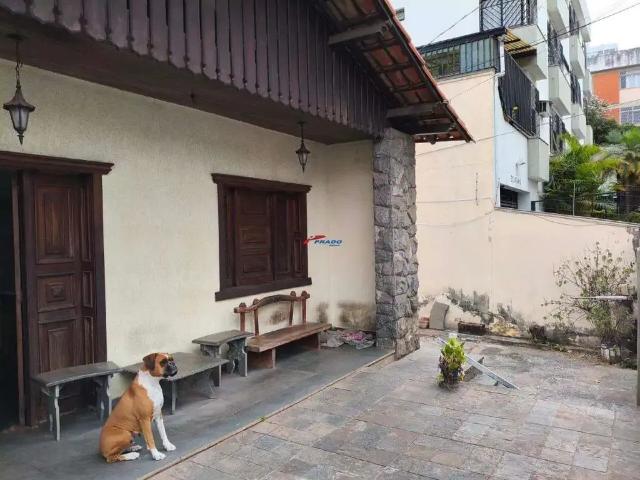 Casa / Sobrado para Venda em Belo Horizonte/MG Prado 3 Quartos