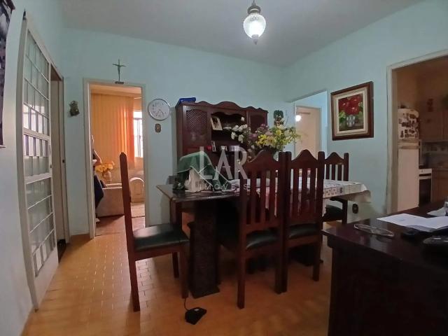 Casa / Sobrado para Venda em Belo Horizonte/MG Prado 3 Quartos