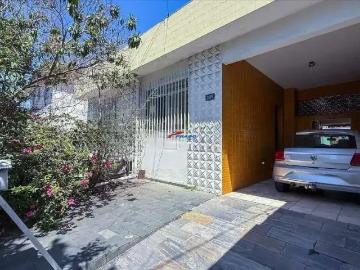 Casa / Sobrado para Venda em Belo Horizonte/MG Prado 3 Quartos